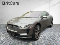Bild des Angebotes Jaguar I-Pace S EV400 CAM LED Luftfe NAVI