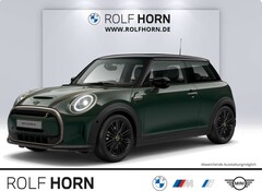Bild des Angebotes MINI Cooper SE Resolute Editon Pano HUD LED Klima 17"