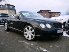 Bild des Angebotes Bentley Continental 6.0 W12 Navi Leder Xenon Windschott PDC