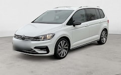Bild des Angebotes VW Touran Comfortline 1.5 TSI DSG