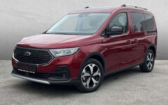 Bild des Angebotes Ford Tourneo Connect 2.0 EcoBlue ACTIVE