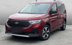 Bild des Angebotes Ford Tourneo Connect 2.0 EcoBlue ACTIVE