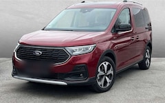 Bild des Angebotes Ford Tourneo Connect 2.0 EcoBlue ACTIVE
