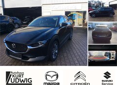 Bild des Angebotes Mazda CX-30 SKYACTIV-X 2.0 SELECTION