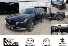 Bild des Angebotes Mazda CX-30 SKYACTIV-X 2.0 SELECTION