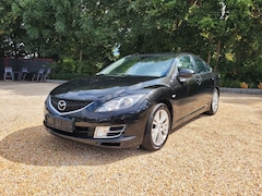 Bild des Angebotes Mazda 6 Lim. 2.0  Exclusive Automatik*LMF*AHK*PDC*TÜV*