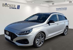 Bild des Angebotes Hyundai i30 KOMBI MY25 1.0 T-GDi Advantage ALLWETTER RFK