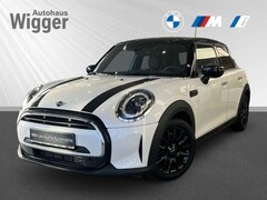 Bild des Angebotes MINI Cooper Classic Trim/LED/DAB/GRA/Klimaautom./Navi