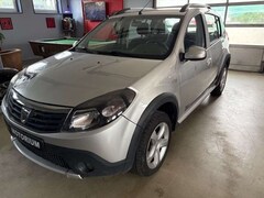 Bild des Angebotes Dacia Sandero Stepway II~mit TÜV