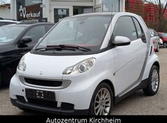 Bild des Angebotes smart forTwo fortwo coupe Micro Hybrid Drive 52 kW