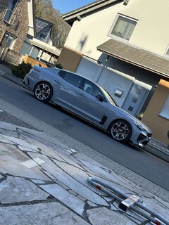 Bild des Angebotes Kia Stinger 3.3 T-GDI AWD  GT