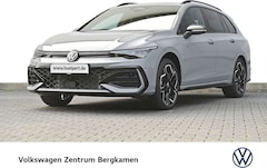 Bild des Angebotes VW Golf Variant 2.0 R-LINE DSG BLACKSTYLE PANO AHK