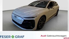 Bild des Angebotes Audi S6 e-tron Avant edition one AHK-HuD-Pano-B&O-S Sitze