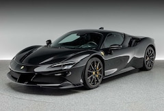 Bild des Angebotes Ferrari SF90 Stradale