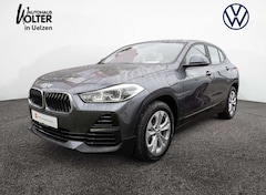 Bild des Angebotes BMW X2 xDrive 25e Advantage NAVI LED SHZ BLUETOOT