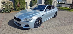 Bild des Angebotes BMW M6 F13 Coupe LCI 700 PS INDIVIDUAL B&O VOLL DE