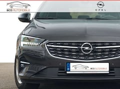 Bild des Angebotes Opel Insignia B Sports Tourer Elegance*NAVI*SPUR*LED*