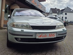 Bild des Angebotes Renault Laguna 1.8 Automatik Initiale