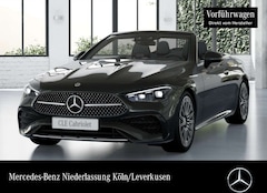 Bild des Angebotes Mercedes-Benz CLE 200 AMG+360+BURMESTER+KEYLESS+9G