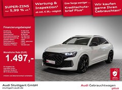 Bild des Angebotes Audi RS Q8 performance tiptronic AHK Keramik AIR SHZ