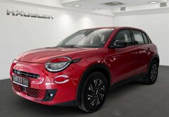 Bild des Angebotes Fiat 600e (RED) LED, PDC, Apple CarPlay