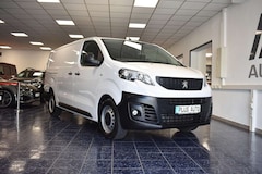 Bild des Angebotes Peugeot Expert Kasten L3 Lang 3-Sitze Klima PDC