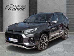 Bild des Angebotes Suzuki Across 2.5 Plug-In Hybrid Vorführwagen
