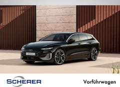 Audi A6 S line business e-tron performance 270