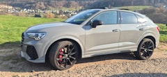 Bild des Angebotes Audi RS Q3 Audi RS Q3 Sportback