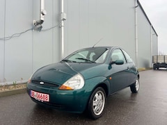 Bild des Angebotes Ford Ka/Ka+ *GARANTIE*KLIMA*SERVO