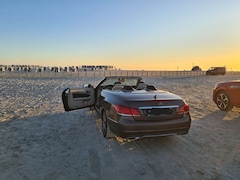 Bild des Angebotes Mercedes-Benz E 200 E 200 Cabrio 7G-TRONIC