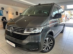 Bild des Angebotes VW T6 California T6.1 California Beach Edition 4Motion|ACC|Kamera