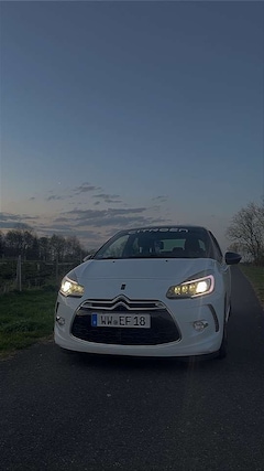 Bild des Angebotes DS Automobiles DS 3 So Chic