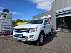 Bild des Angebotes Ford Ranger Limited Extra Cab 4x4 *STANDH*AHK*NAV*KAM