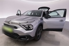 Bild des Angebotes Citroen C4 1.2PureTech 130 Plus+LED+VIRTUAL+NAVI+KAMERA