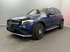 Bild des Angebotes Mercedes-Benz GLC 43 AMG 4M MEMO*PANO*BEAM*BURM*TRITTBRETT*360