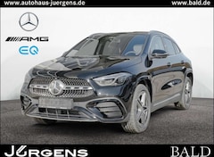 Bild des Angebotes Mercedes-Benz GLA 250 e AMG-Sport/ILS/360/Pano/AHK/Distr/Memo