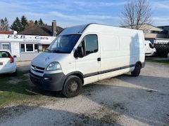 Bild des Angebotes Opel Movano Kasten/Kombi L3H2 HKa 3,5t