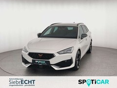 Bild des Angebotes CUPRA Leon Basis 2.0 TSI*KLIMA*RFK*ACC*uvm