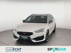Bild des Angebotes CUPRA Leon Basis 2.0 TSI*KLIMA*RFK*ACC*uvm