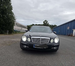 Bild des Angebotes Mercedes-Benz E 280 E-Klasse 7G Sportpaket