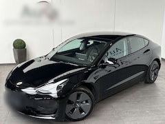 Bild des Angebotes Tesla Model 3 RWD NAV+LED+ACC+KAMERA+PANORAMA+1HD+18ZO