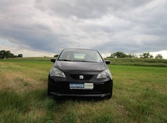 Bild des Angebotes SEAT Mii Chic * 1,0 *Scheckheft * Klima