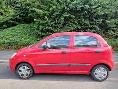 Bild des Angebotes Chevrolet Matiz 0.8 S