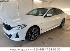 Bild des Angebotes BMW 630 M Sport LED+ 360K DrivingAssPro