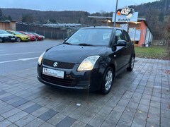 Bild des Angebotes Suzuki Swift Lim. Snow