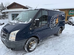 Bild des Angebotes Ford Transit FT 260 K City Light TÜV 05.2026