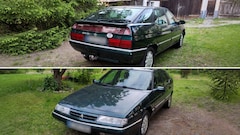 Citroen XM V6 Exclusive