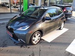 Bild des Angebotes Toyota Aygo x-play touch *Rückfahrkamera*