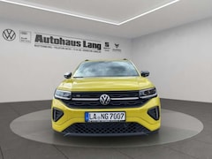 Bild des Angebotes VW T-Cross 1.5 TSI DSG R-Line Black Style AHK IQ Drive 1.5 TS